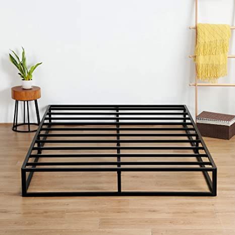 Base Bed Frame