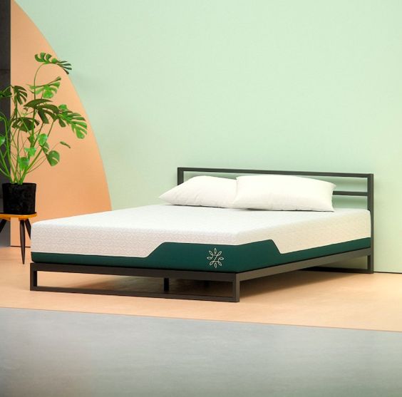 Platforma Bed Frame