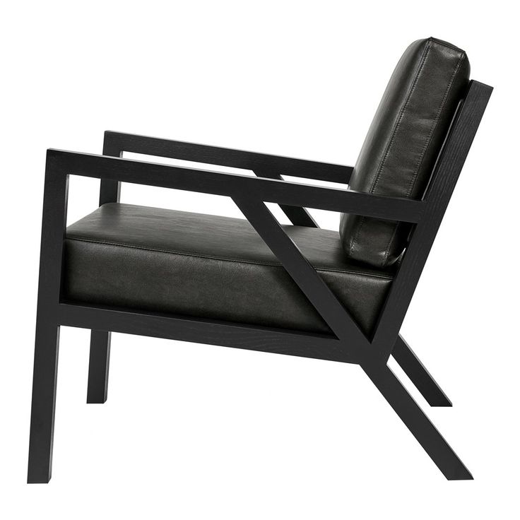 Modern Armchair