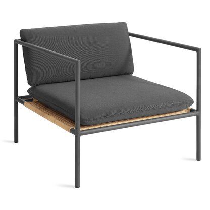 Leisure Lounge Chair