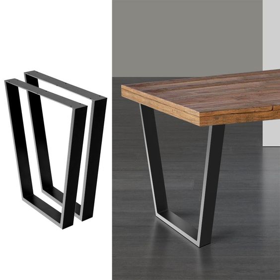 Modern Dining Table