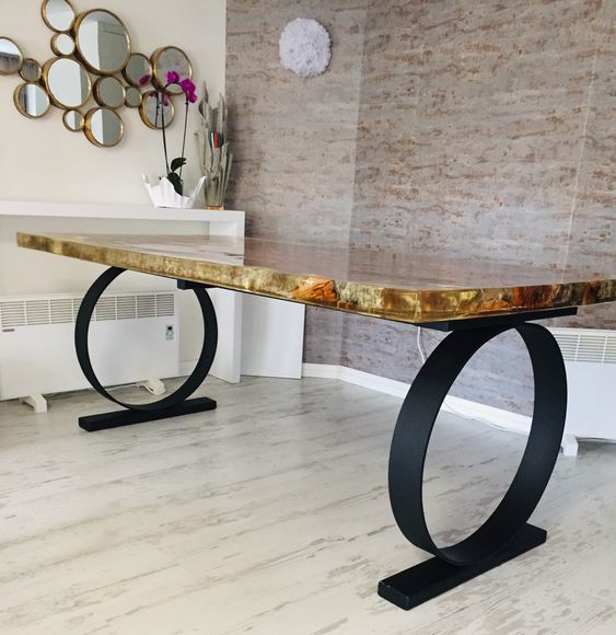 COMIFORT Mordern Dining Table