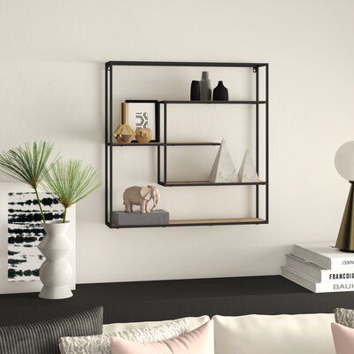 Storage Slim Shelf