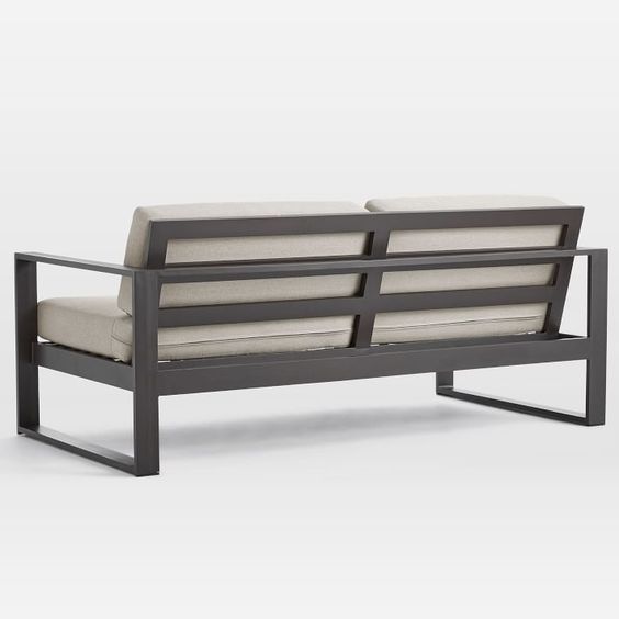 Outdoor Loveseat