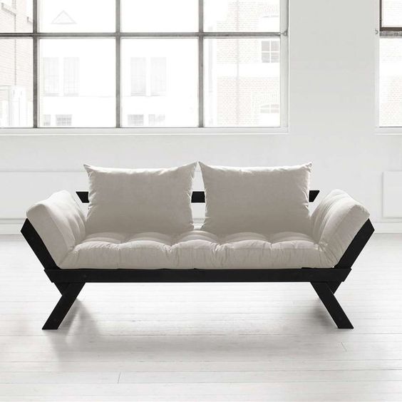 Lounge Sofa Bed