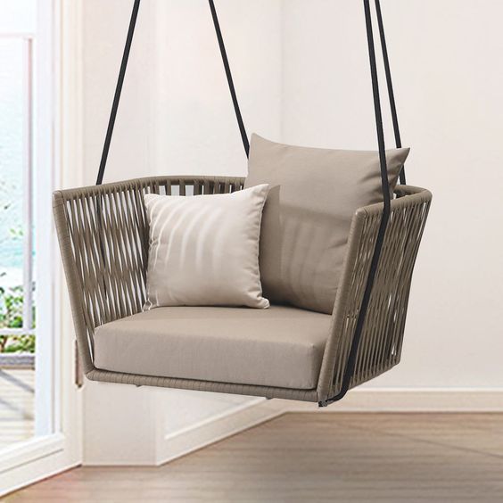 Swing Hanging Chair