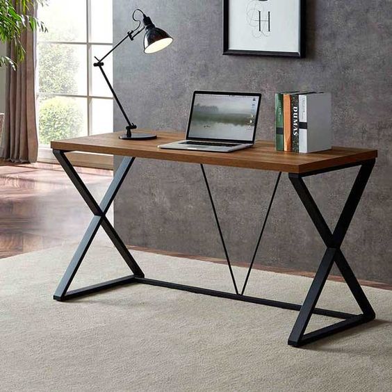 Modern Desk Legs